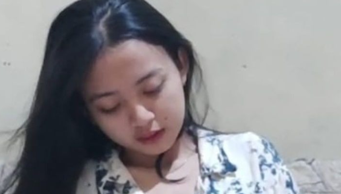 Hindari klik link video viral Andini Permata, yang penuh dengan malware.