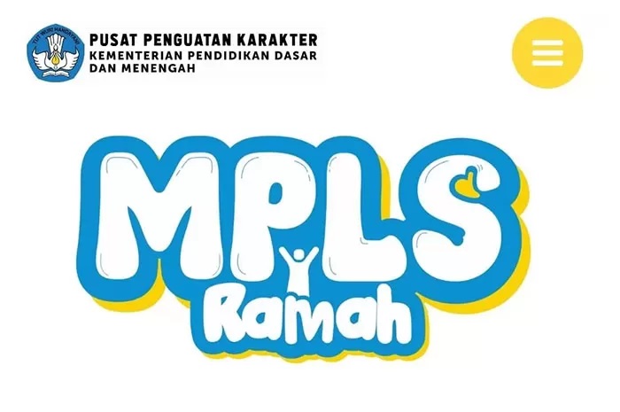 Panduan lengkap membuat Twibbon MPLS 2025 dengan Canva. Cocok untuk siswa baru TK, SD, SMP, SMA. Mudah, cepat, dan gratis!