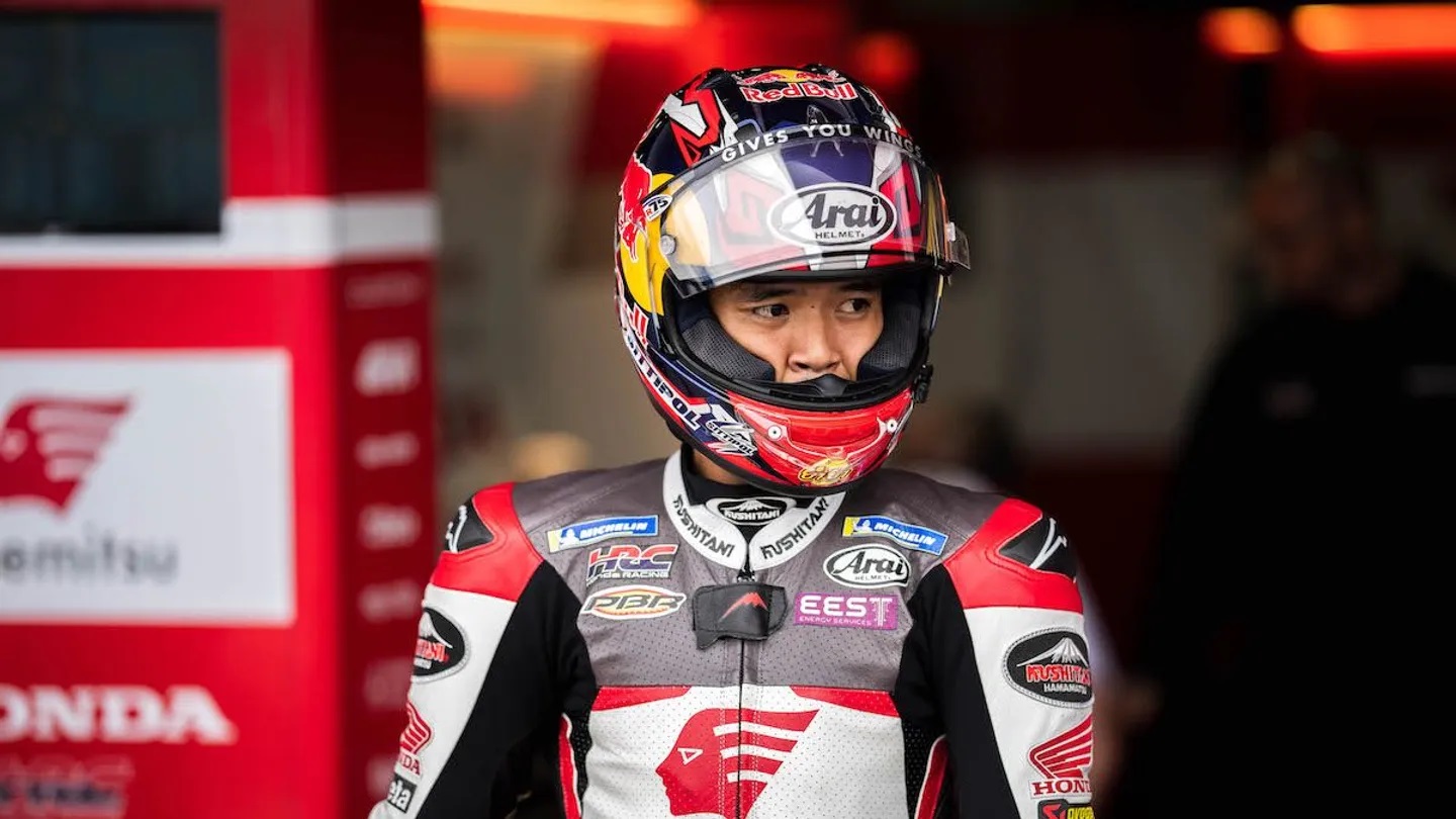 daftar pembalap yang terancam absen di MotoGP Ceko 2025