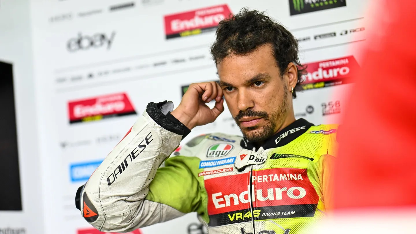 daftar pembalap yang terancam absen di MotoGP Ceko 2025