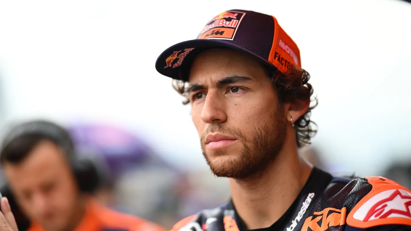 daftar pembalap yang terancam absen di MotoGP Ceko 2025