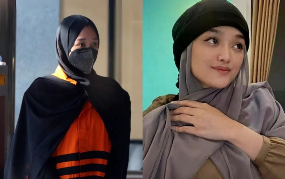 Profil Nur Afifah Balqis, koruptor yang terlibat suap proyek di Penajam Paser Utara. Ditangkap KPK pada 2022, ia divonis 4,5 tahun