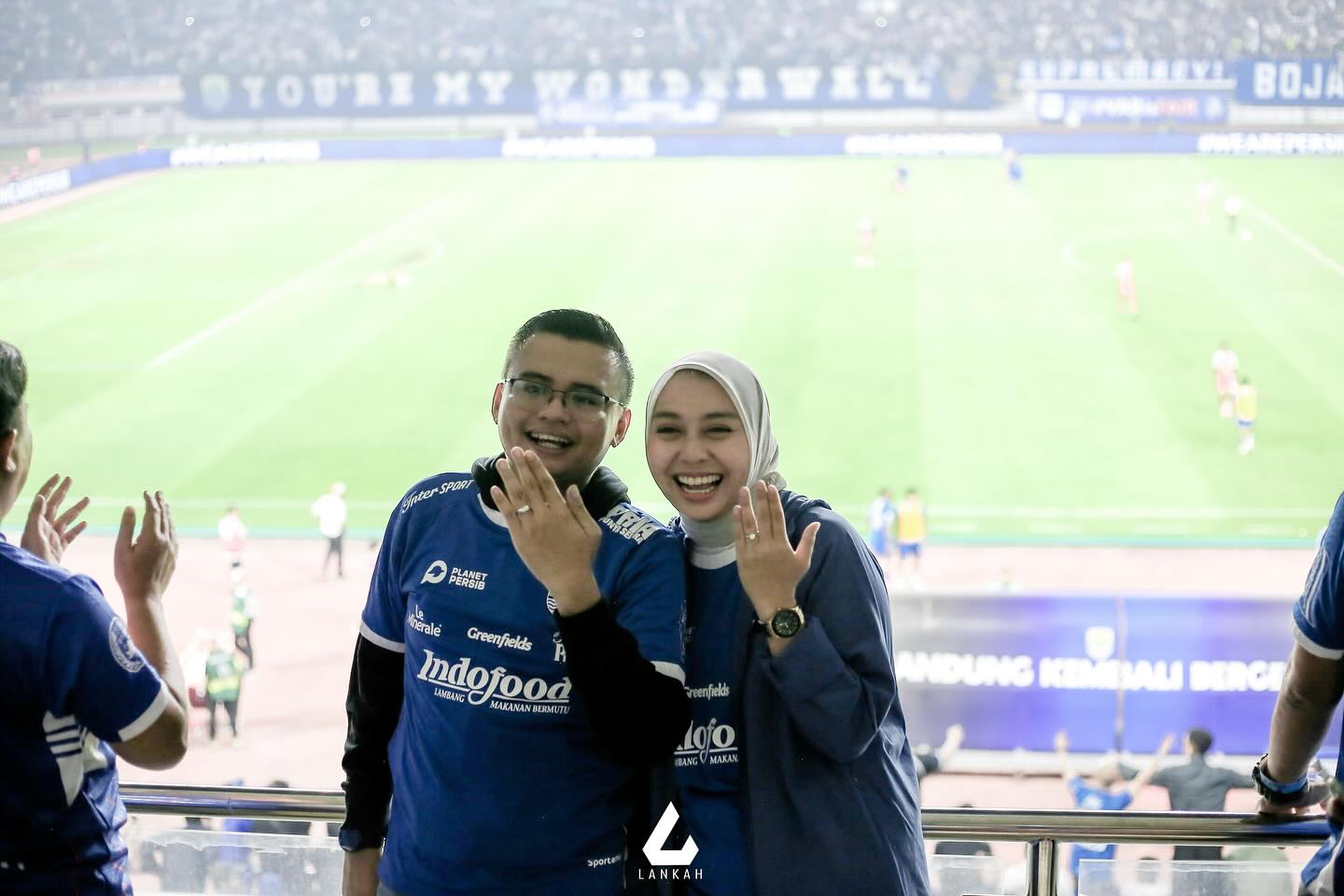 Profil Putri Karlina, Wakil Bupati Garut yang akan dinikahi Maula Akbar, putra Gubernur Jawa Barat Dedi Mulyadi hari ini 16 juli 2025