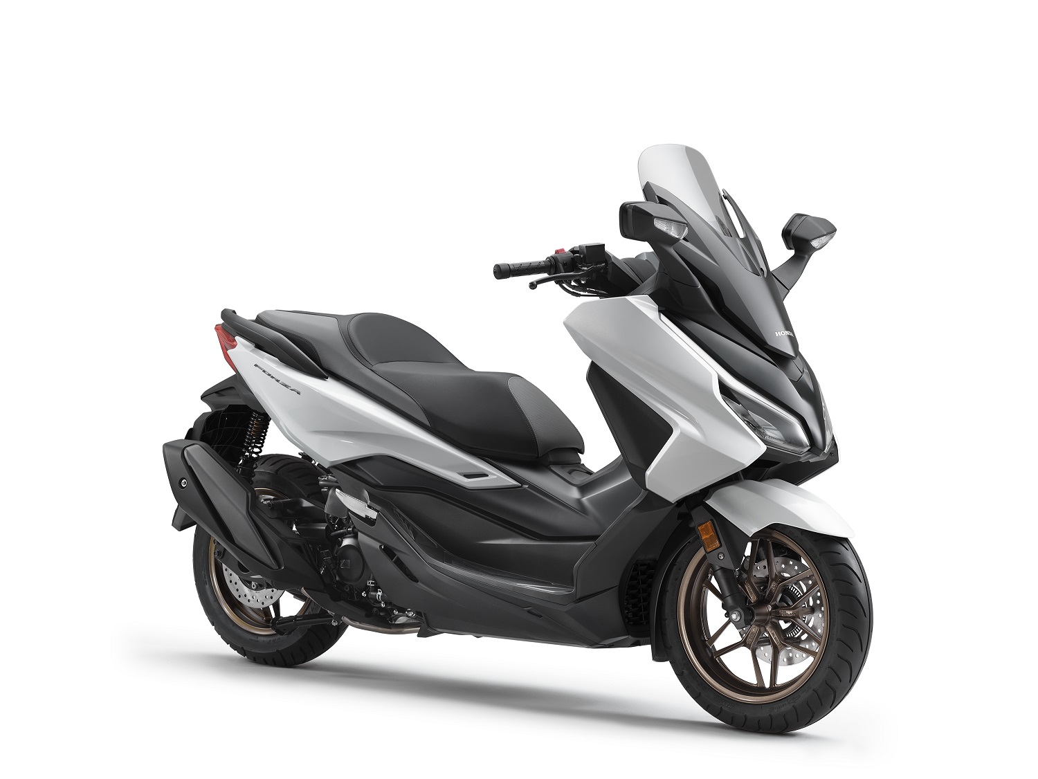 Honda Forza 2025