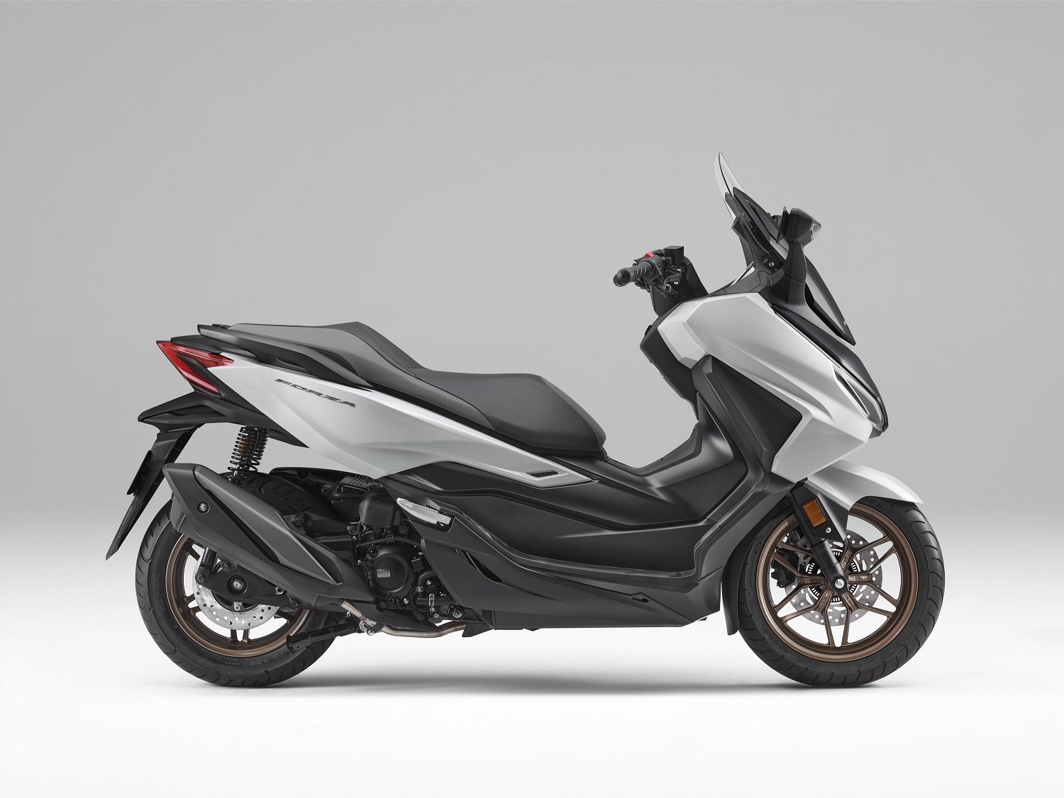 Honda Forza 2025