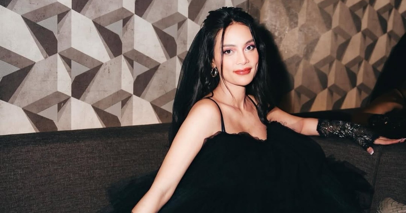 Apa Agama Erika Carlina? Ratu Pesta yang Blak-blakan Ngaku Hamil 9 Bulan dan Batalkan Pernikahan