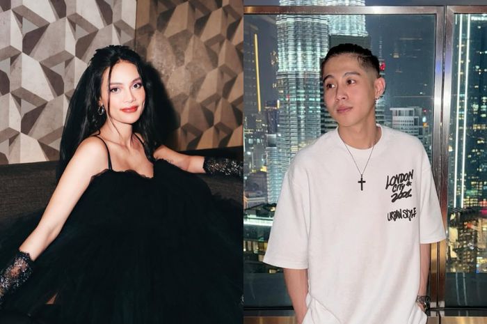 DJ Panda akui Erika Carlina hamil anaknya. Ini kronologi lengkap dari awal kenal hingga kabar mengejutkan muncul.