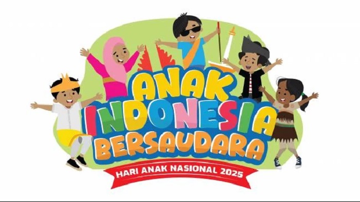 Hari Anak Nasional 23 Juli 2025 bukan tanggal merah. Ini penjelasan SKB 3 Menteri dan sejarah pentingnya peringatan HAN.