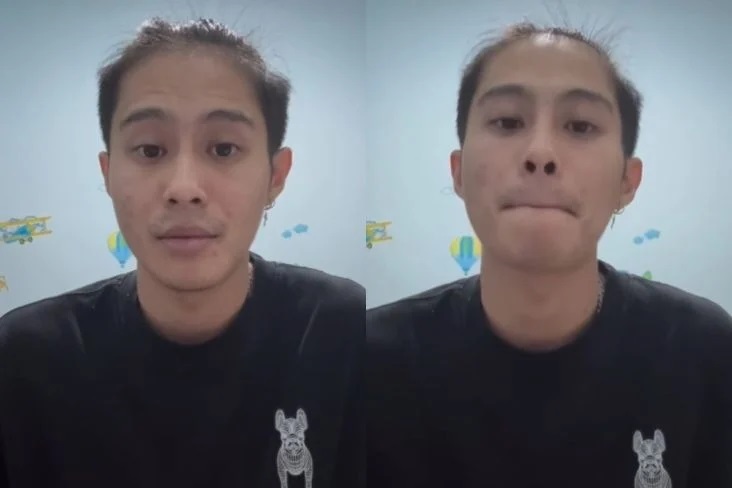 DJ Panda Klarifikasi soal Kehamilan Erika Carlina: Cerita Kronologi Lengkap, Perselisihan, dan Permintaan Maaf Tulus
