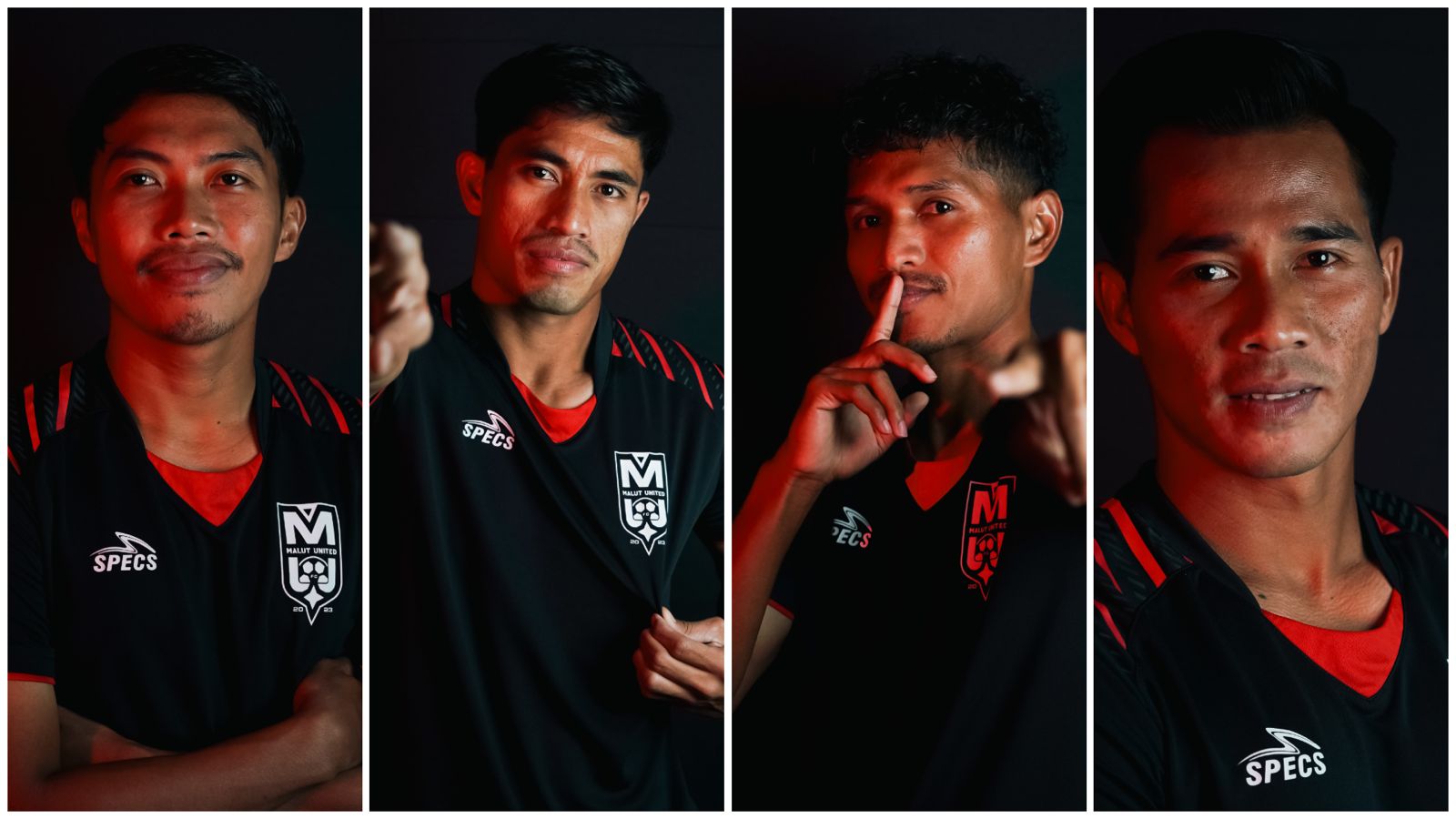 Kehadiran para pemain baru ini menjadi bagian dari langkah strategis klub menyambut musim yang lebih kompetitif.