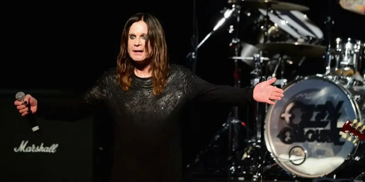 Profil Ozzy Osbourne, Vokalis Black Sabbath yang Meninggal Dunia di Usia 76 Tahun, Ini Kiprah Sang Legenda Heavy Metal