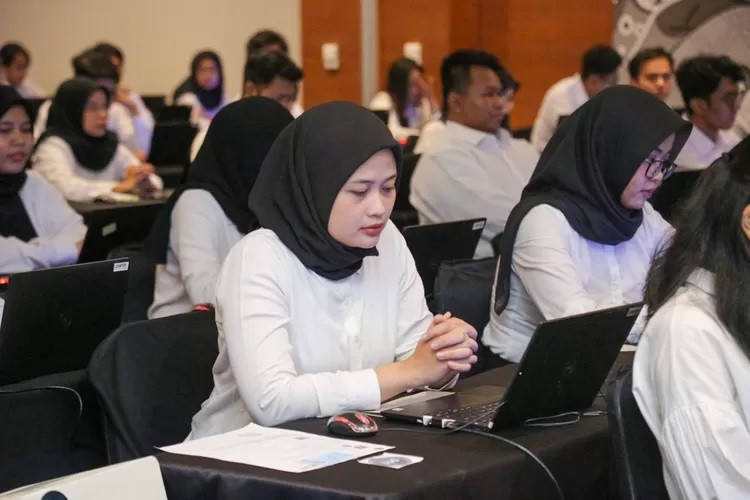 CPNS 2025 resmi dibuka! Cek formasi CPNS 2025 guru, nakes, teknis, dan cara daftar online via SSCASN agar tak ketinggalan.