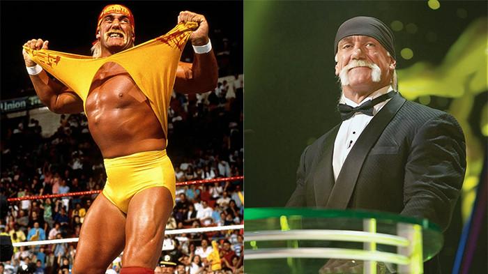 Legenda gulat Hulk Hogan meninggal dunia di usia 71 tahun. Simak profil lengkap dan perjalanan karier sang ikon WWE.