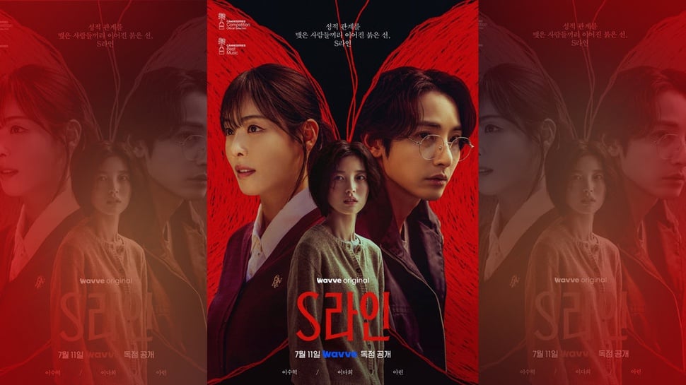 Episode Terakhir Drakor S Line Tayang Jam Berapa di Indonesia? Cek Jadwal dan Sinopsis Lengkap