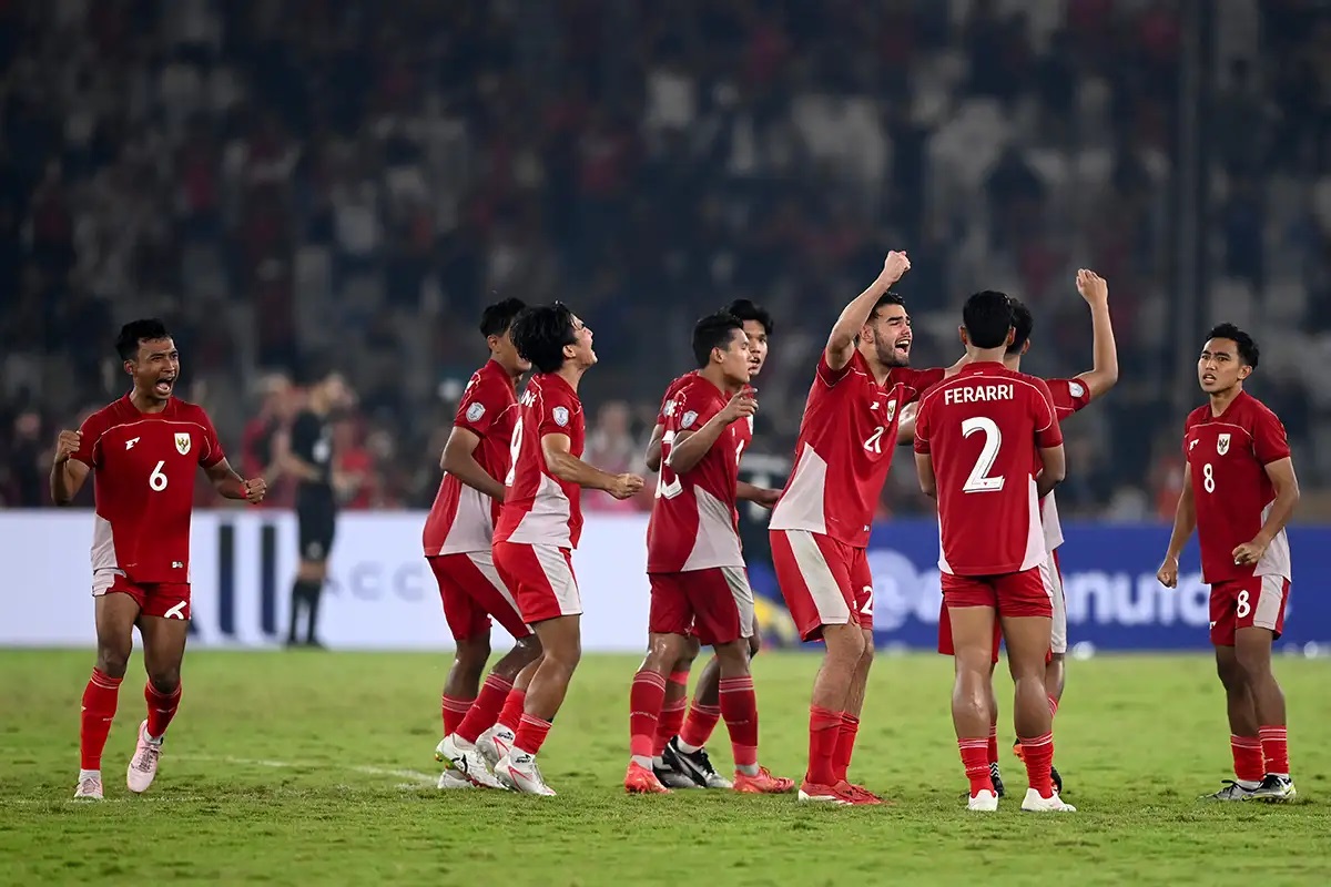 Kapan Final Piala AFF U23 2025 Indonesia vs Vietnam?Pertemuan ketiga, rivalitas memanas. siapa yang bakal angkat piala