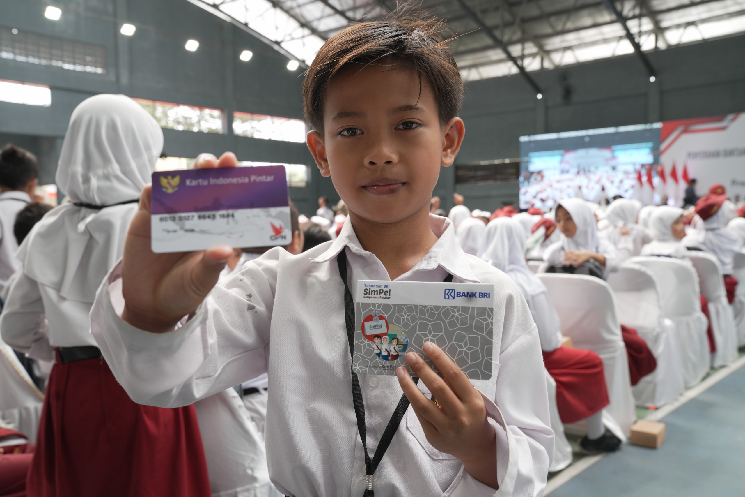 Kapan Dana PIP 2025 Cair? Cek Jadwal, Syarat, dan Cara Mengetahui Penerima Bantuan Pendidikan