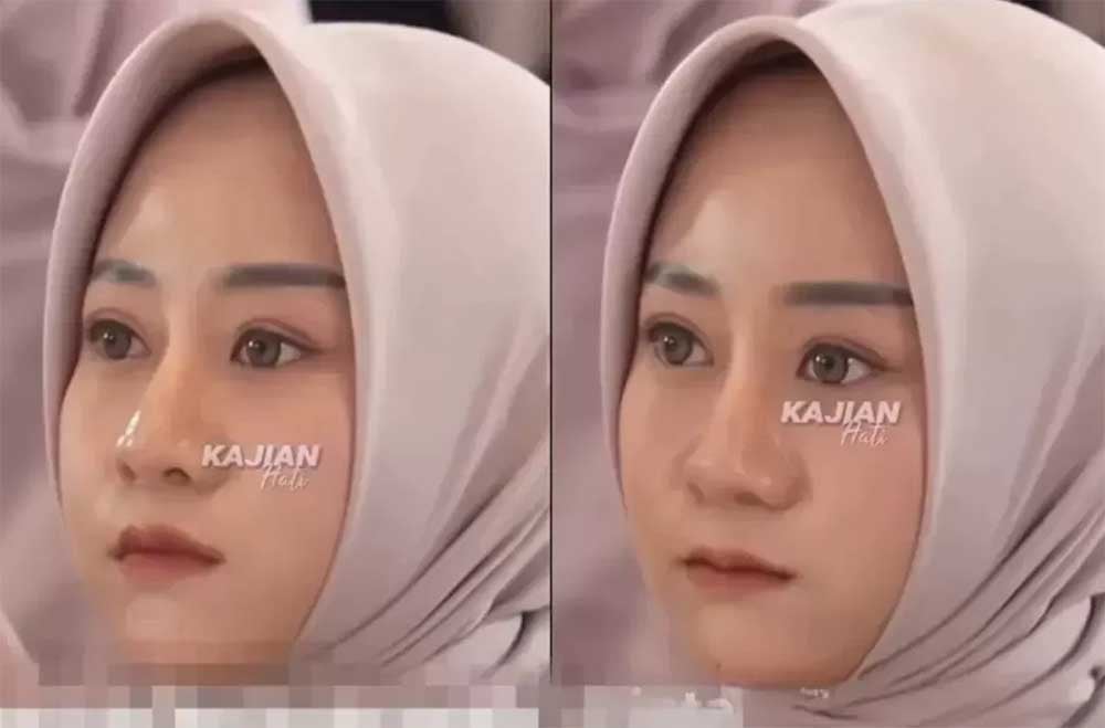 Michelle Noviana viral usai curhat di TV mengaku dipaksa poliandri oleh suami. Konflik rumah tangganya pun jadi sorotan warganet.