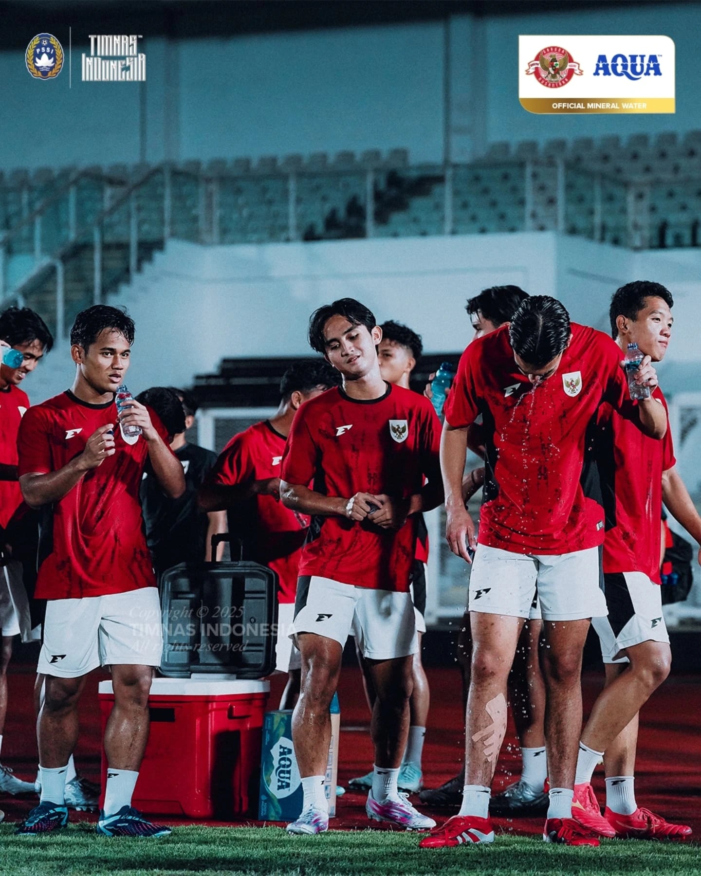 Jadwal final Piala AFF U-23 2025 Indonesia vs Vietnam digelar 29 Juli di SUGBK. Simak link live streaming dan siaran langsung