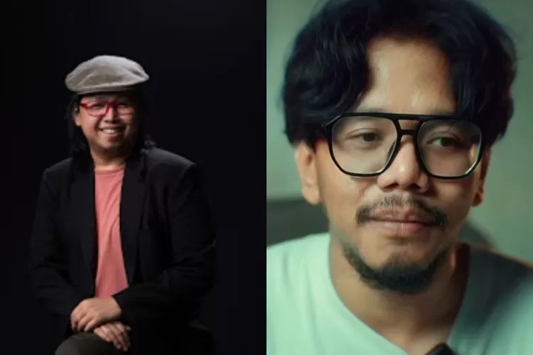 Siapa Syarif Maulana? Profil Akademisi Filsafat yang&nbsp;Berseteru dengan Ferry Irwandi,&nbsp;Diduga Pelaku Kekerasan Seksual