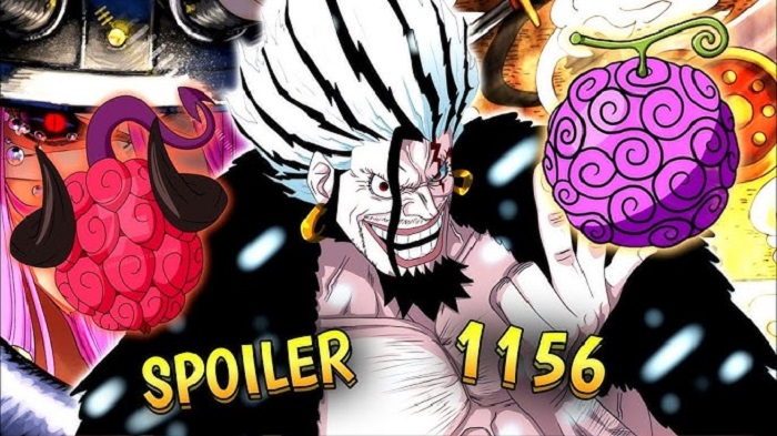 Baca One Piece 1156 sub Indo: Rahasia buah iblis legendaris Elbaph dan misi Rocks D. Xebec mulai terungkap. Cek jadwal tayang resmi