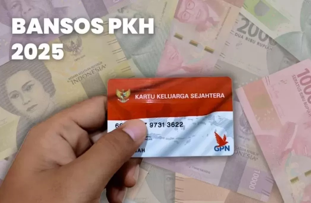 PKH dan BPNT tahap 3 mulai cair Agustus 2025. Cek nama penerima bansos secara online pakai KTP. Simak cara cek dan jadwal lengkapnya di sini