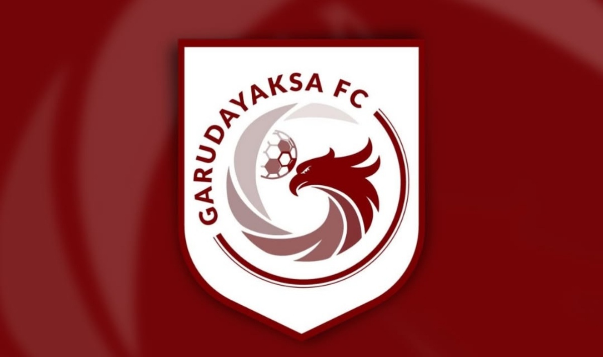 Logo Garudayaksa FC