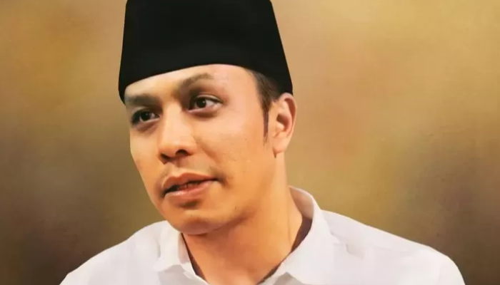 KH Abdurrahman Al-Kautsar atau Gus Kautsar.