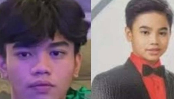 Joel Alberto Tanos, cucu pengusaha di Sulut tewas ditikam usai pergoki pacar pesta miras dengan pria lain.