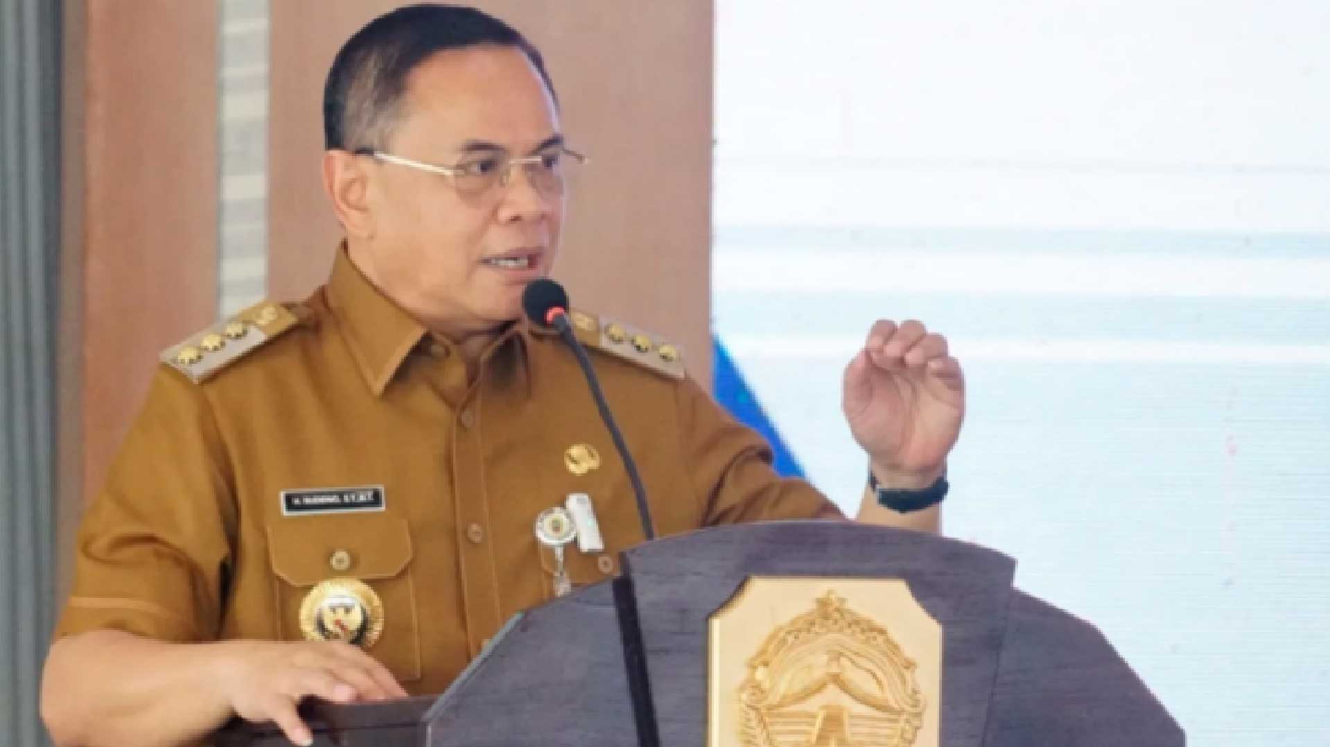 Bupati Pati Sudewo naikkan PBB hingga 250 persen. Warga protes, muncul seruan demo 13 Agustus, dan video tantangan 50 ribu demonstrasi