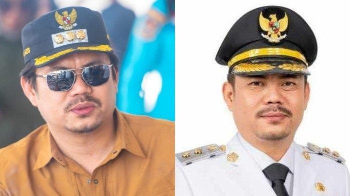 Bupati Kolaka Timur&nbsp;Abdul Aziz Disebut Ikut Terjaring OTT KPK di Sulawesi Teggara