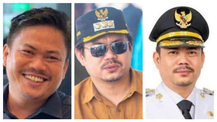 Bupati Kolaka Timur Abdul Azis terjaring OTT KPK. mantan polisi berpangkat Aipda dan pernah menjadi ajudan Gubernur Sultra. Ini profilnya
