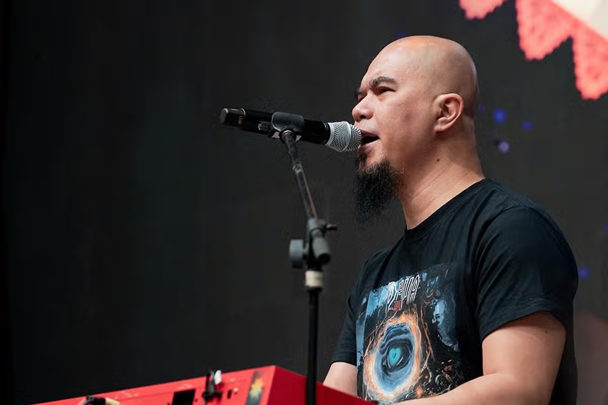 Selain Ahmad Dhani, Ini 4 Musisi Indonesia yang Gratiskan Lagunya Diputar di Tempat Usaha Tanpa Royalti