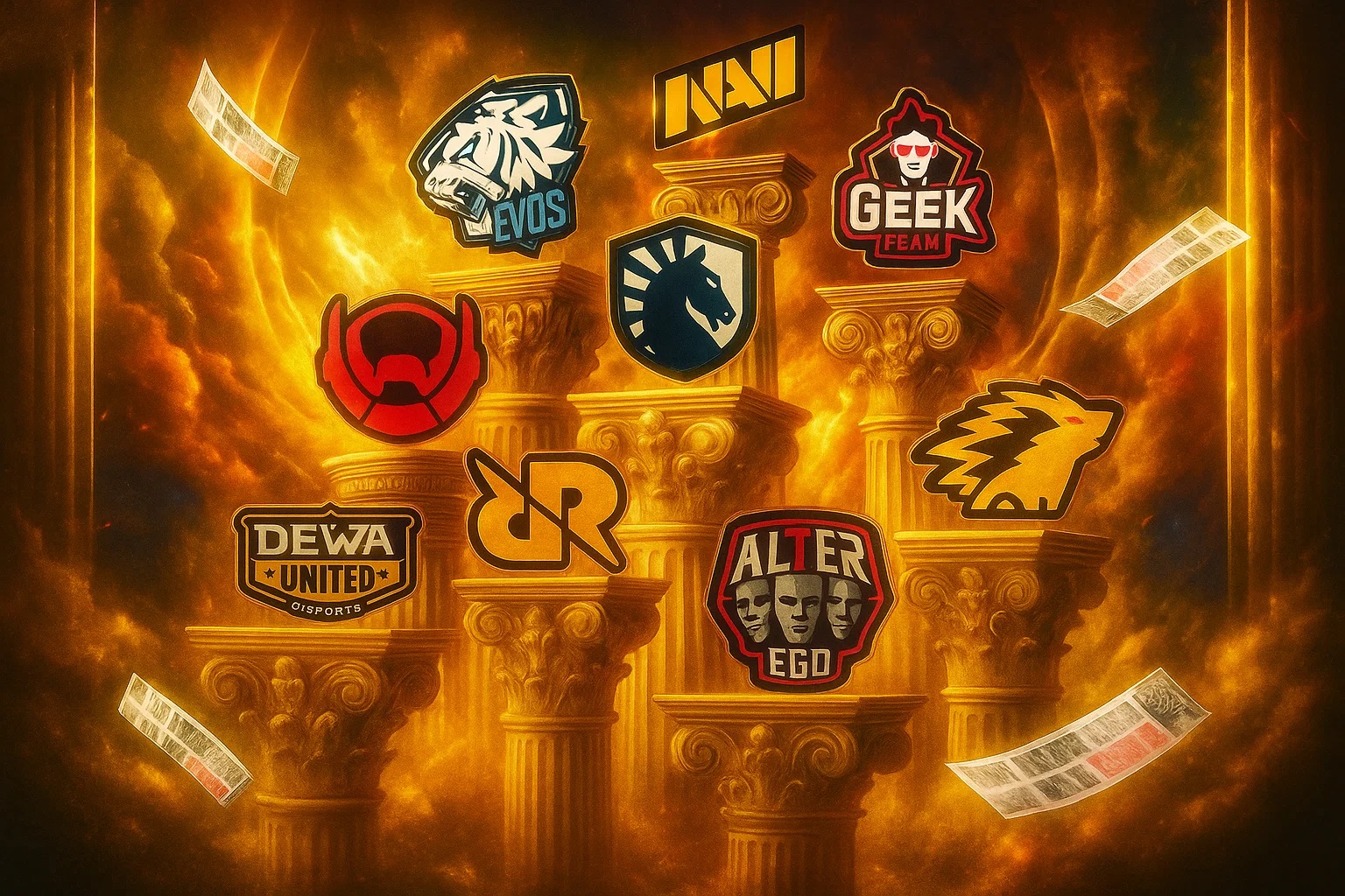 Simak jadwal lengkap MPL ID Season 16, daftar tim, lokasi, harga tiket, dan link resmi pembelian untuk nonton langsung di XO Hall Jakarta.