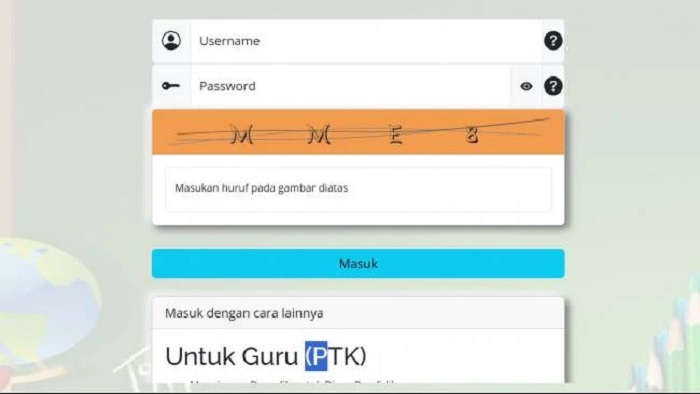 Panduan verval ijazah di Info GTK 2025 melalui link terbaru, lengkap dengan langkah verifikasi dan validasi untuk guru dan tenaga kependidik