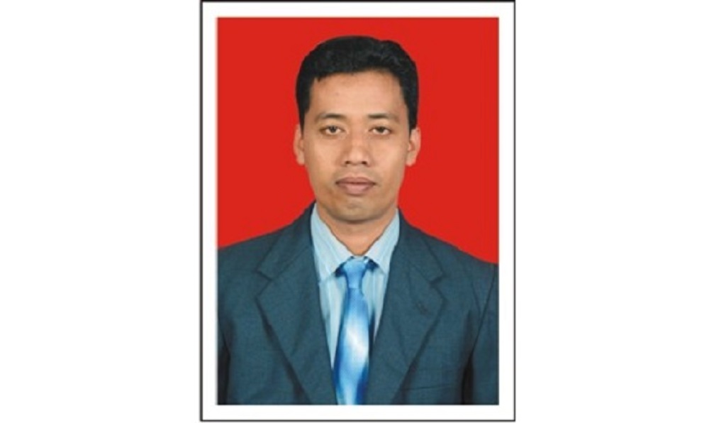 Dr. Supriyanto, M.Pd. Dosen UIN Raden Mas Said Surakarta