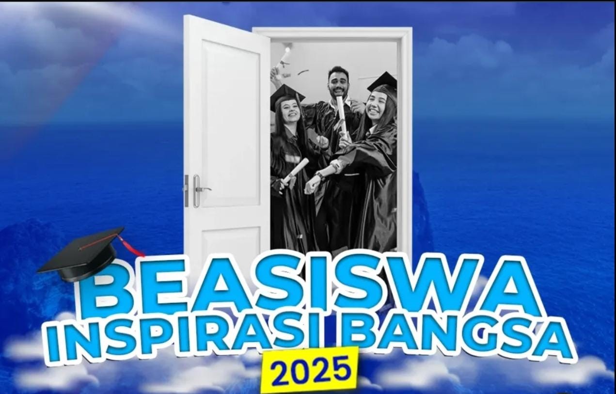 Program ini hadir sebagai solusi bagi pelajar dan mahasiswa yang memiliki potensi namun terkendala biaya.