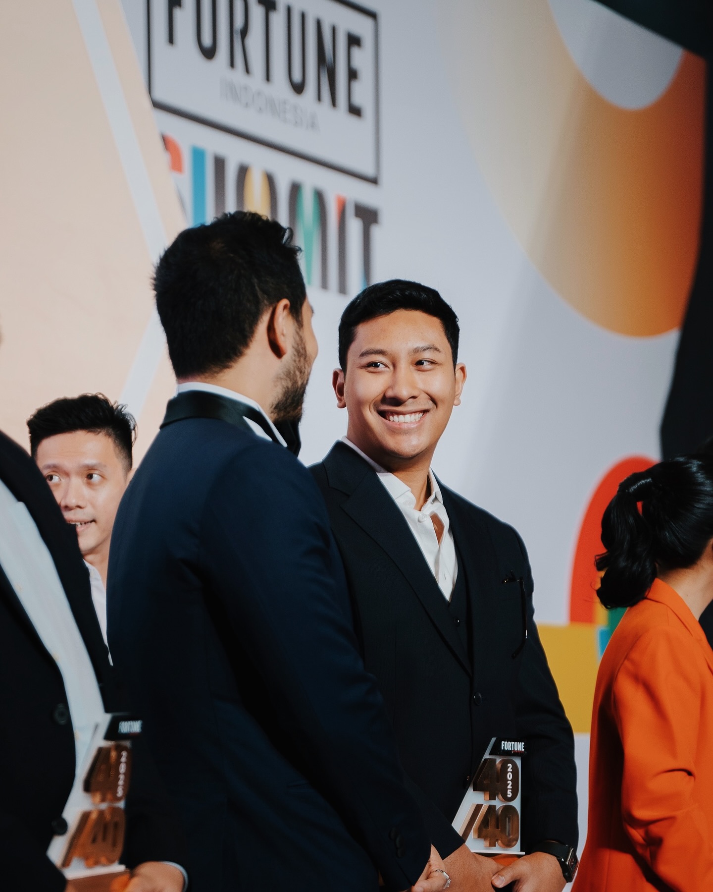 Putra Tommy Soeharto, Darma Mangkuluhur, resmi melamar DJ Patricia Schuldtz di Afrika. Ini profil dan sumber kekayaannya.