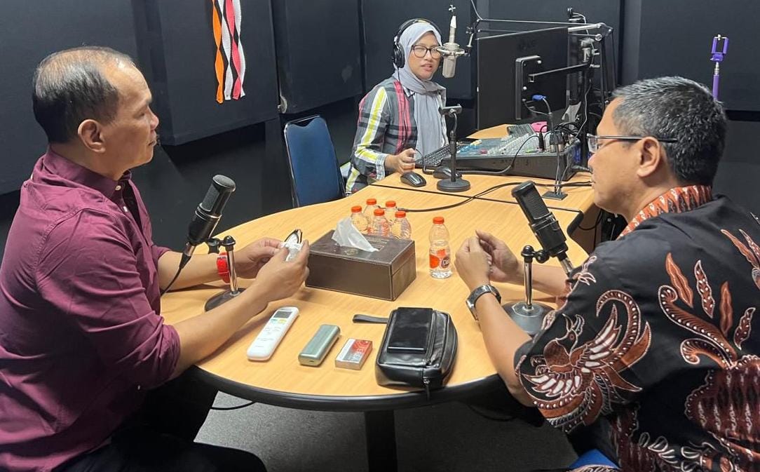 Sumanto tekankan peningkatan akses pendidikan dan perbaikan layanan kesehatan adalah fokus penting dalam memutus rantai kemiskinan.