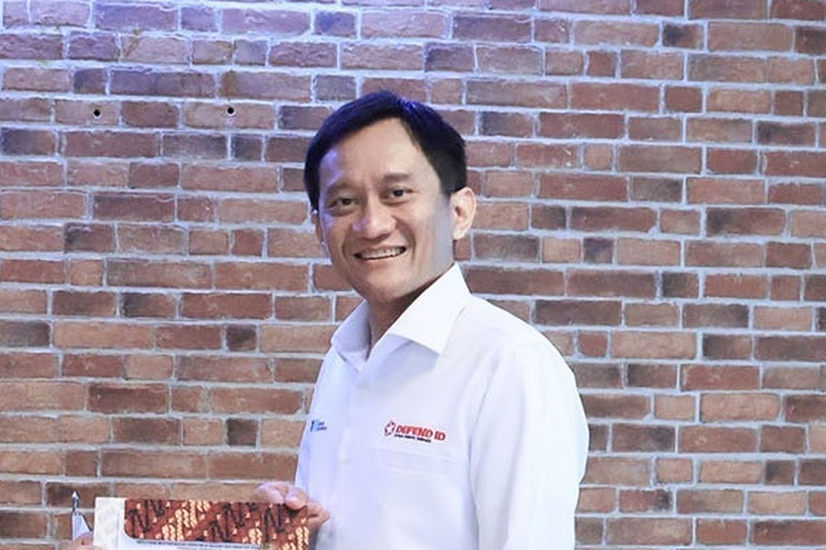 Profil dan perjalanan karier Bobby Rasyidin, Direktur Utama baru PT KAI yang menggantikan Didiek Hartantyo pada Agustus 2025.