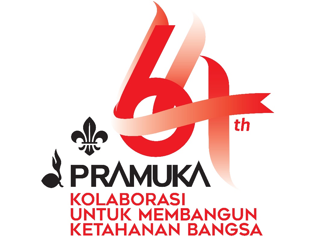 Hari Pramuka 2025 bertema Kolaborasi untuk Membangun Ketahanan Bangsa. Simak makna logo dan susunan upacara lengkapnya