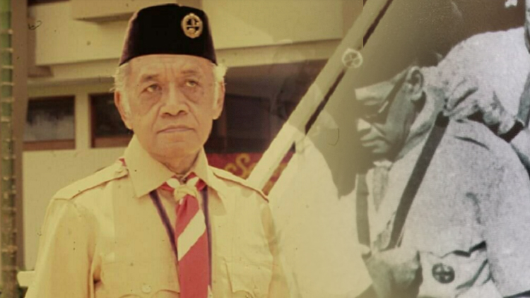 Siapa Bapak Pramuka Indonesia? Sosok Sri Sultan Hamengkubuwono IX, Ini Perannya dalam Gerakan Kepanduan