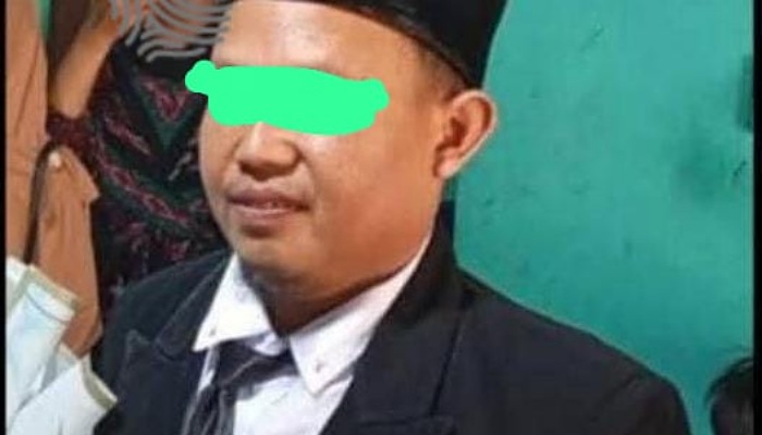 Dwi Utomo, anak Semi Rahayu yang sedang dicari polisi.