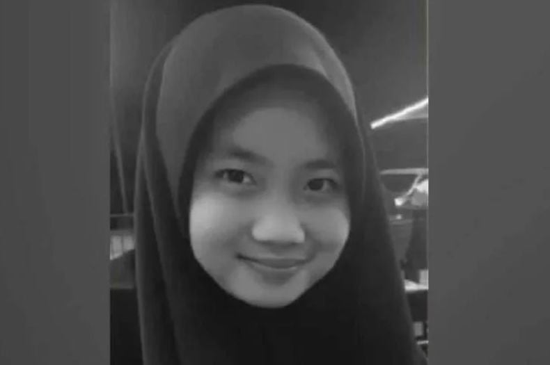 Kronologi lengkap kematian Zara Qairina, siswi 13 tahun di Sabah, Malaysia, yang diduga menjadi korban bullying.