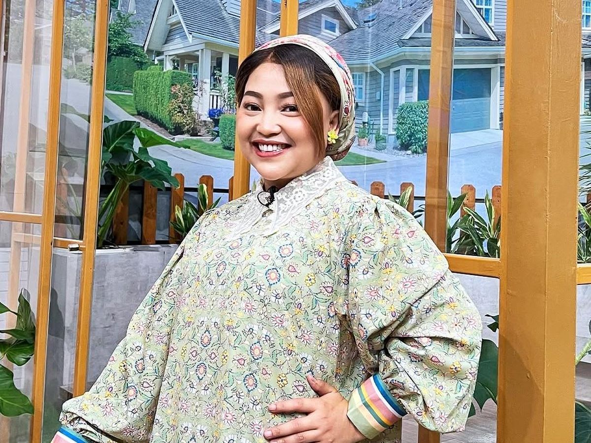 Mpok Alpa Sakit Apa? Komedian meninggal dunia di usia 38 tahun. Raffi Ahmad dan Irfan Hakim bongkar penyakit yang selama ini dirahasiakan.