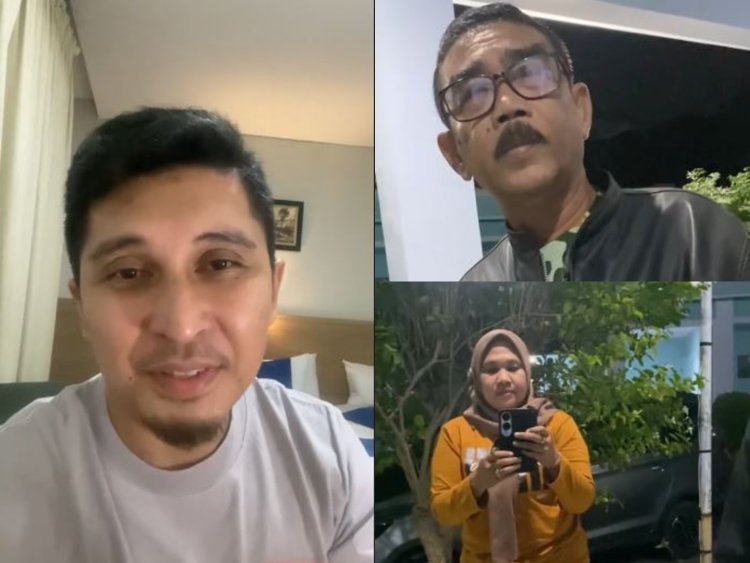 Viral! Tamu hotel Indonesia syariah Pekalongan diusir tengah malam gara-gara harga promo di bawah tarif minimal. Ini 10 faktanya!