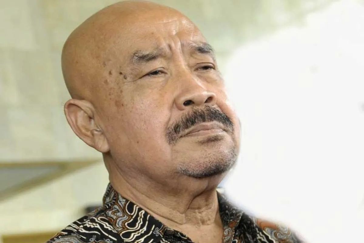 Kabar Duka! IGK Manila, Tokoh Olahraga dan Mantan Manajer Timnas Indonesia Meninggal Dunia