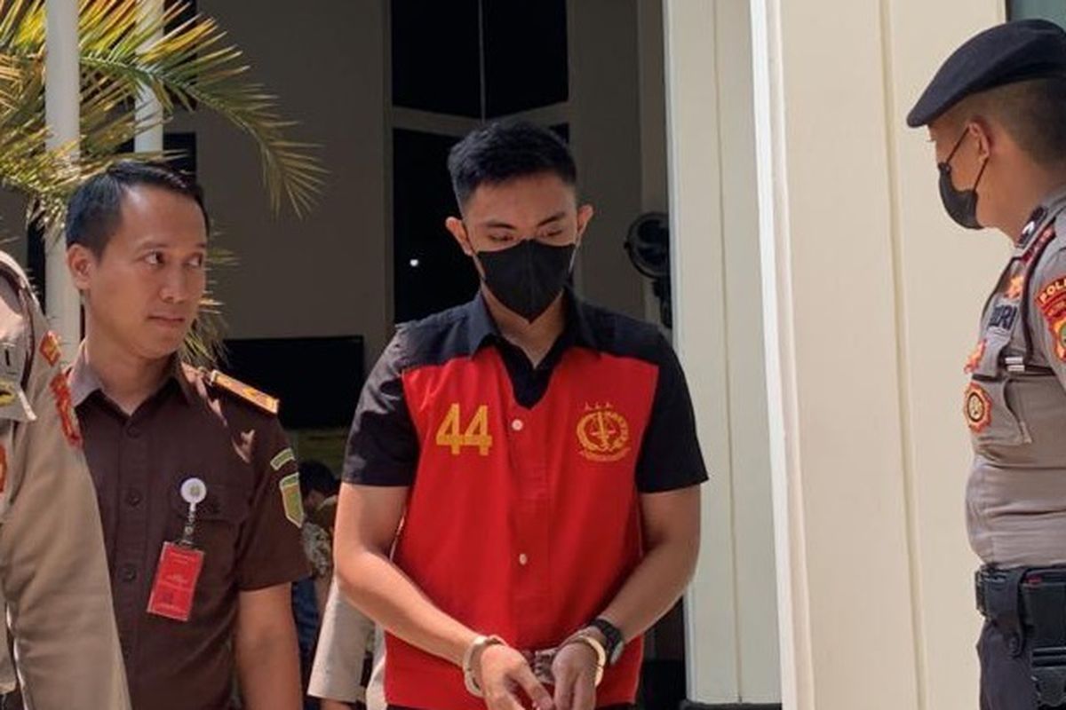 Mario Dandy mendapat remisi enam bulan di HUT RI ke-80, sama seperti Shane Lukas. Ronald Tannur juga dapat remisi empat bulan.