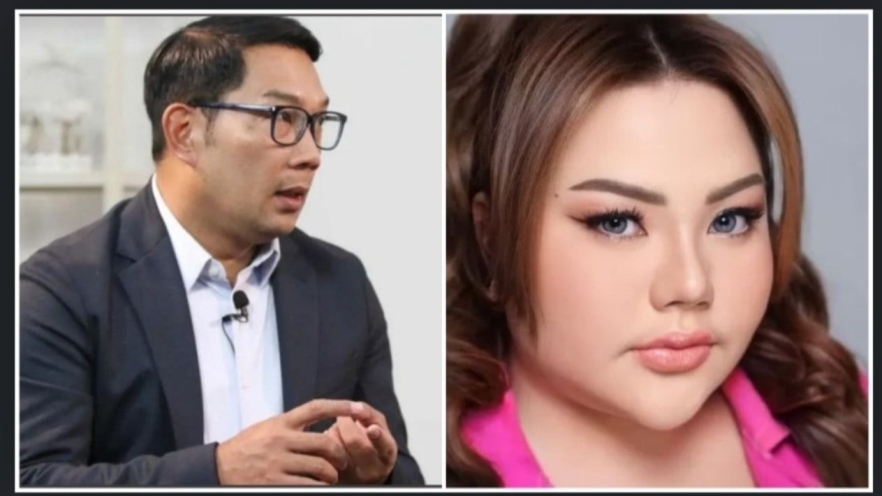 Update Hasil Tes DNA Ridwan Kamil dan Lisa Mariana yang Bikin Warganet Penasaran, Kapan Diumumkan?