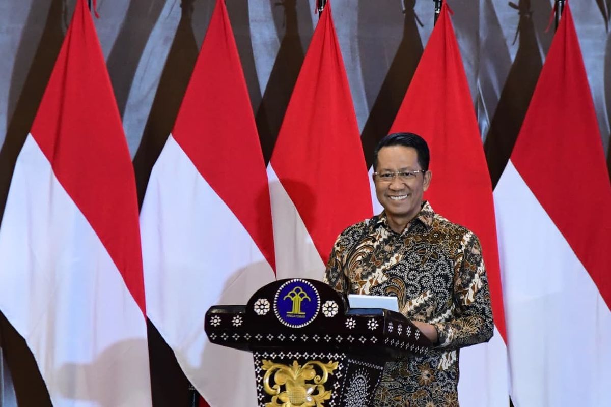 Menkum Supratman Andi Agtas pastikan musik di pernikahan bebas royalti, tapi kafe, restoran, dan tempat usaha tetap wajib bayar