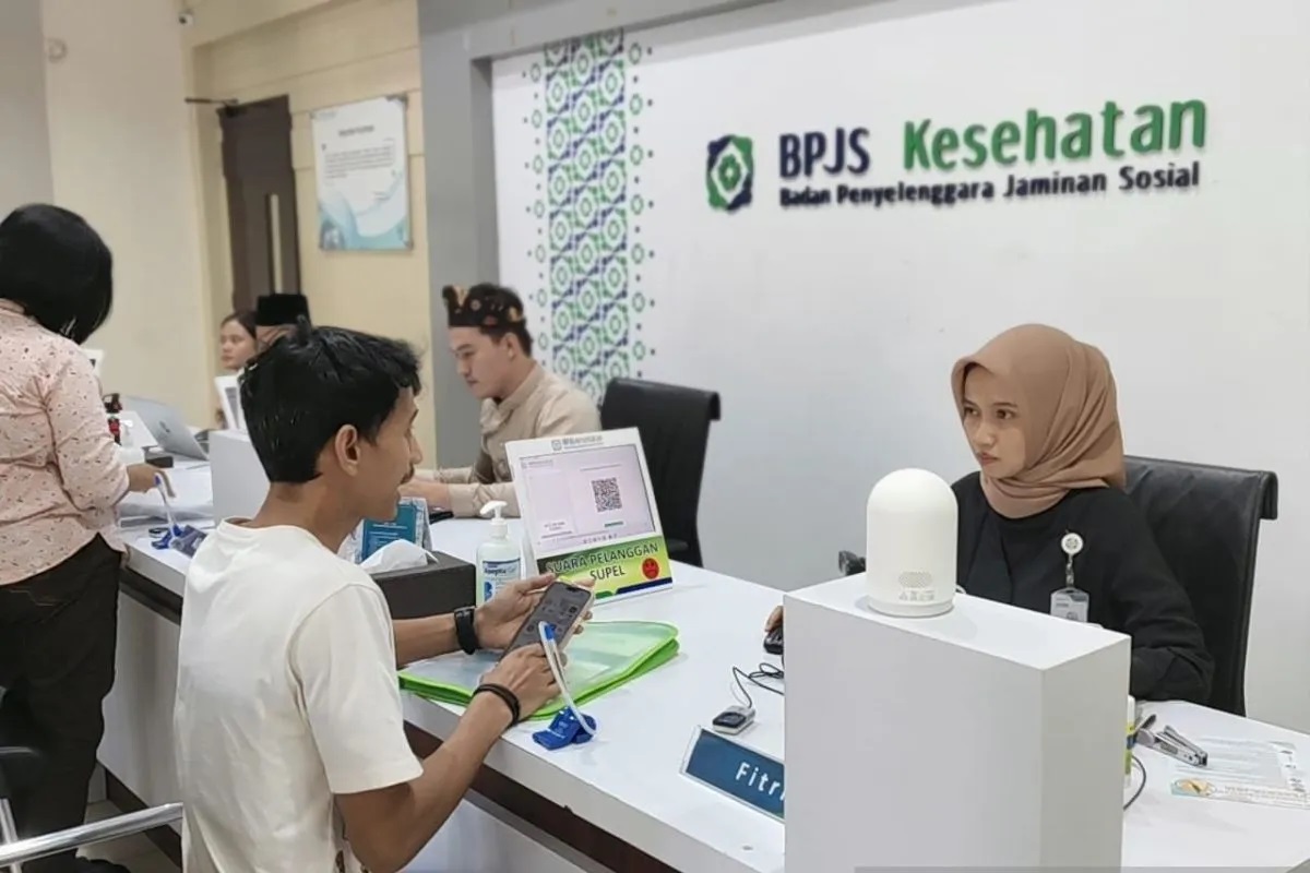 Iuran BPJS Kesehatan Naik Mulai 2026 Secara Bertahap, Cek Tarif Kelas 1, 2, dan 3 Terbaru Saat ini